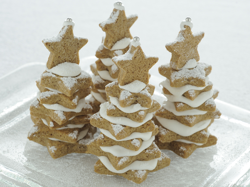 biscotti natalizi