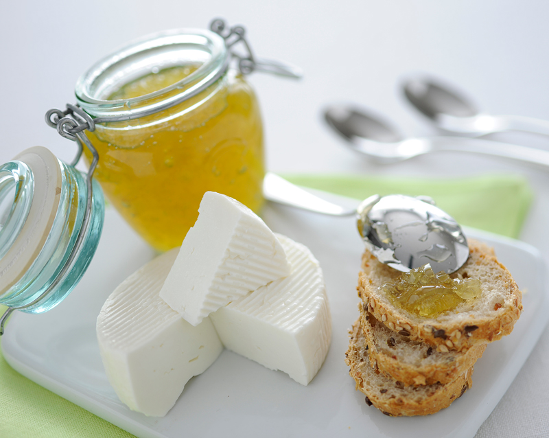 marmellata di sedano