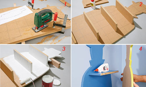 applicazione pavimento adesivo