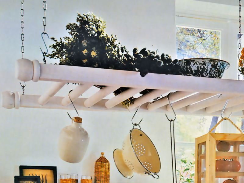 cucina country