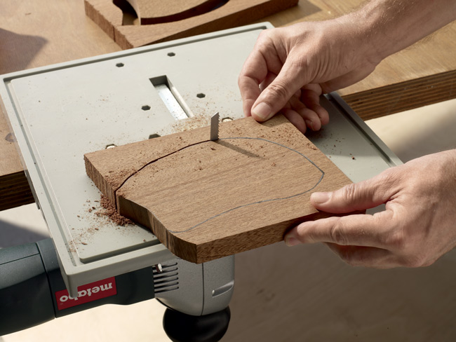 giocattoli di legno