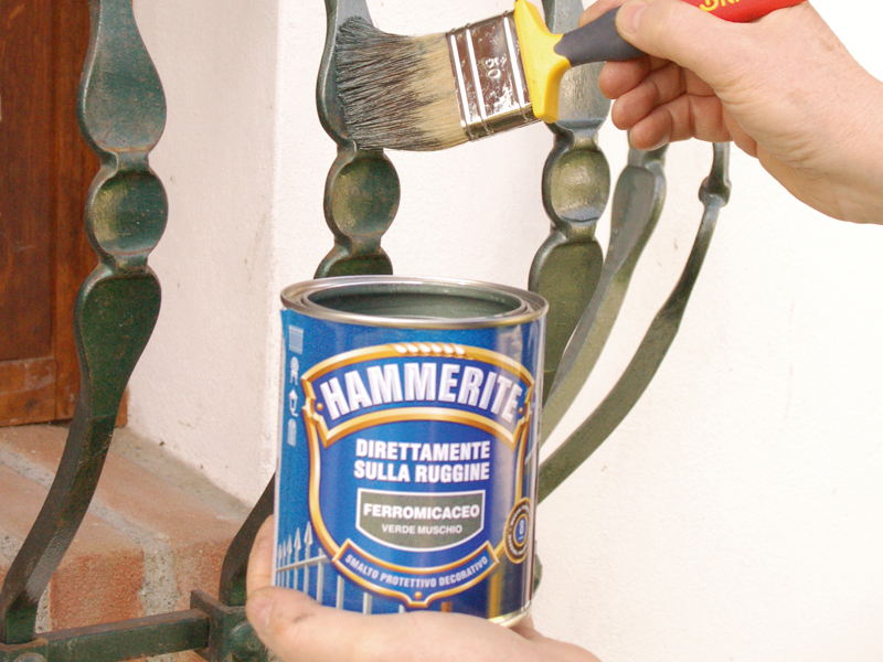 hammerite
