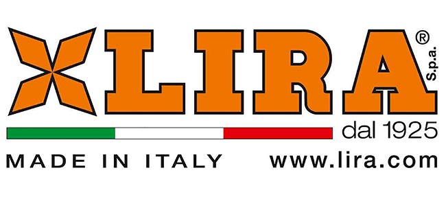 1 lira logo