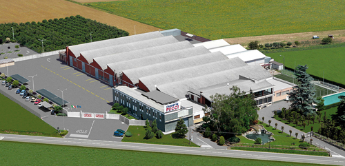 Pucciplast