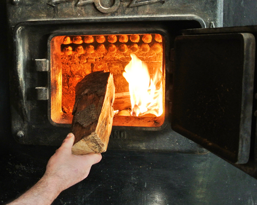 forno canestrelli