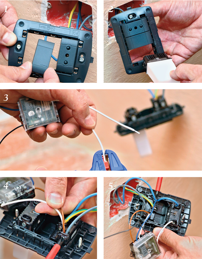 installazione campanello fai da te