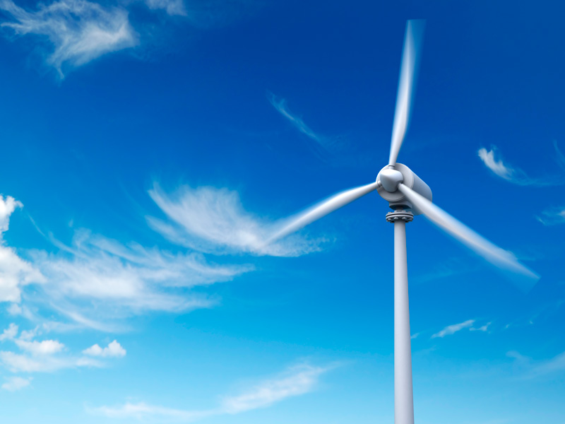 energia eolica