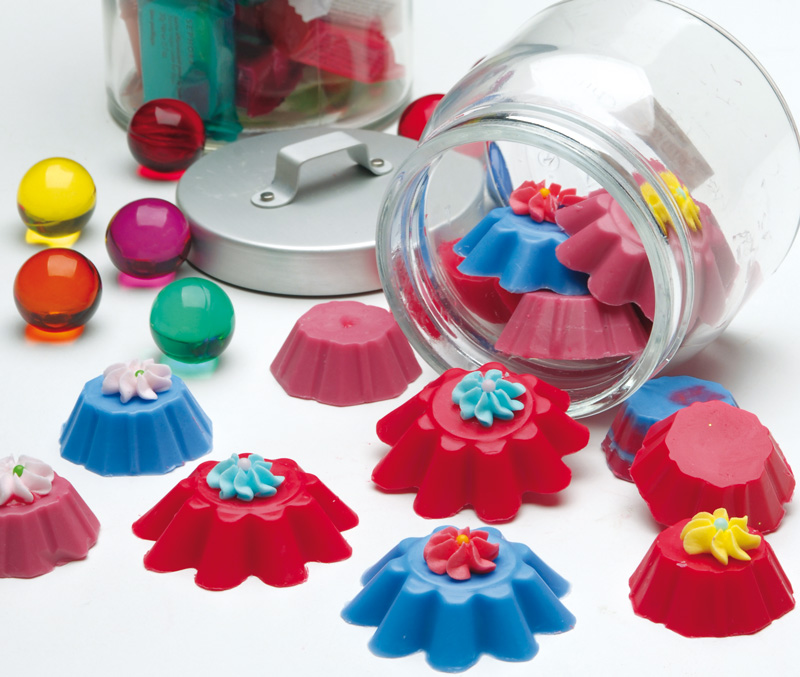 Sapone fatto in casa