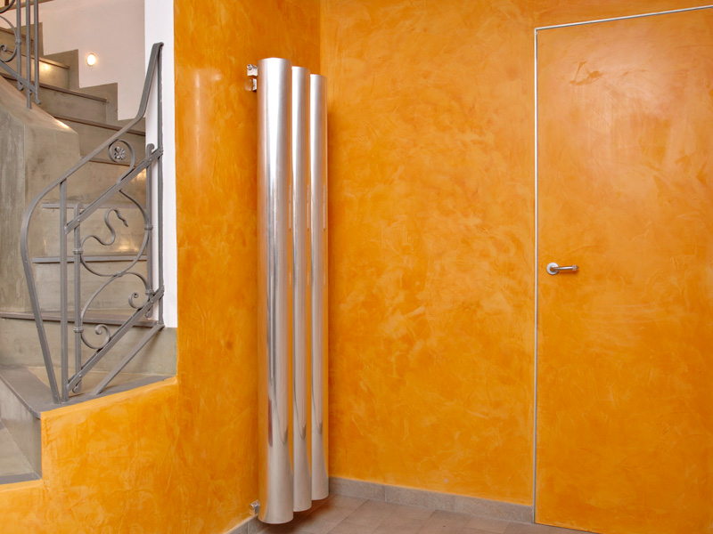 stucco veneziano