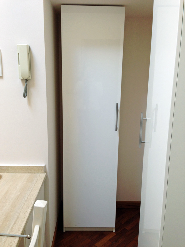 antine in legno