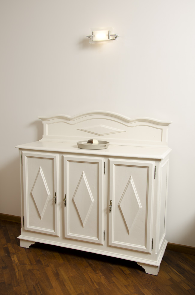 antine in legno