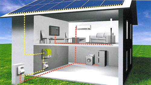 inverter fotovoltaico, inverter, fotovoltaico, inverter per fotovoltaico
