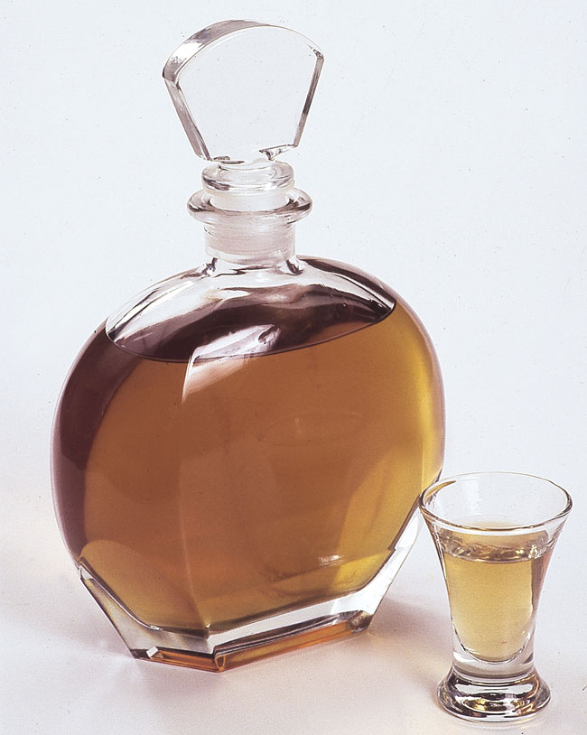 liquore al basilico, basilico, liquore, ricette basilico
