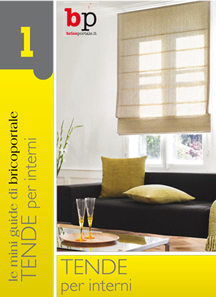 e-book gratis TENDE PER INTERNI