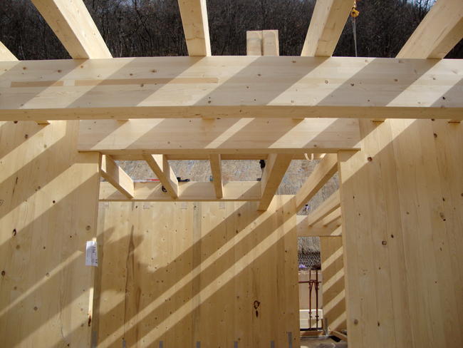 xlam, pannelli xlam, casette prefabbricate in legno, case di legno, case in legno, legno, pannelli,