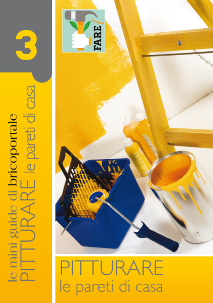 e-book gratis PITTURARE LE PARETI DI CASA
