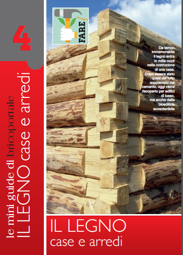 e-book Gratis LEGNO