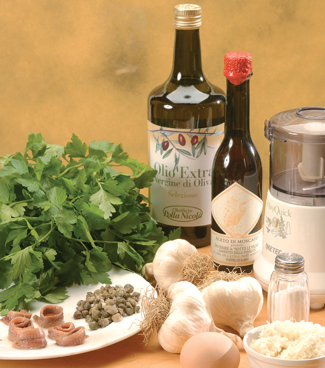 ricetta salsa verde, salsa verde ricetta, salsa verde, salsetto verde, salse per bollito, salsa verde per bollito, salsa verde ricetta