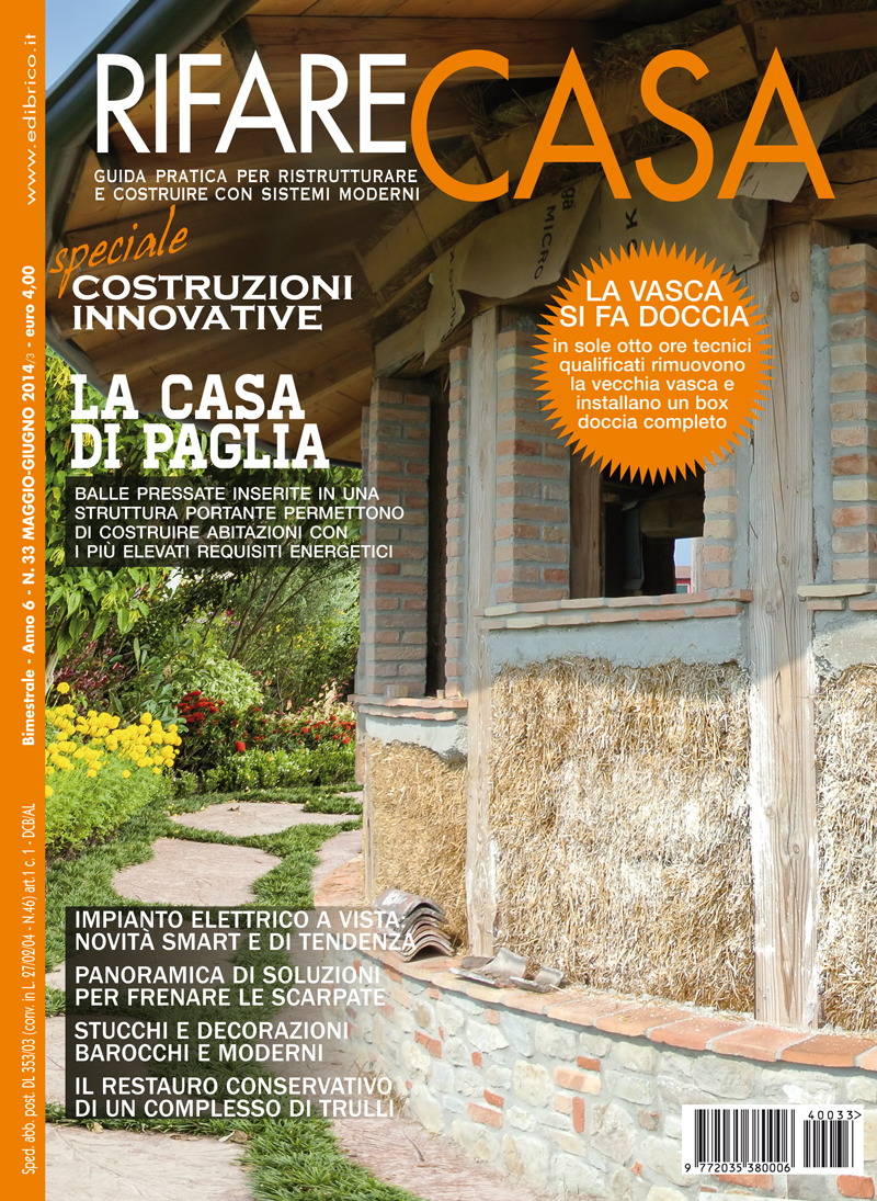 Rifare Casa n.33
