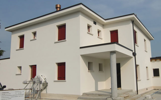 stiferite, poliuretano espanso, poliuretano espanso rigido, stiferite gt, pannelli stiferite