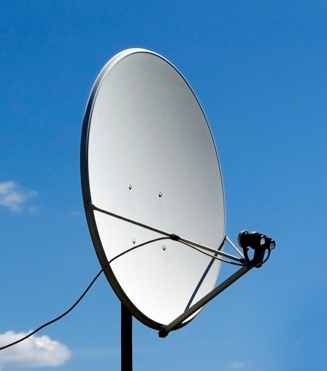 installazione parabola, installazione parabola satellitare, installare parabola, come installare una parabola, installazione antenna parabolica