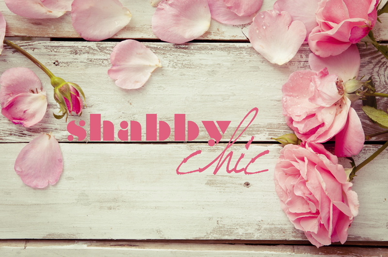 shabby chic