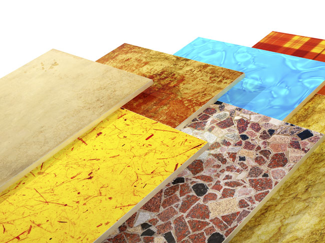 tipi di piastrelle, piastrelle, tipologie di piastrella, klinker, ceramica, cotto, grés porcellanato, marmo, mosaico, piastrelle sottili