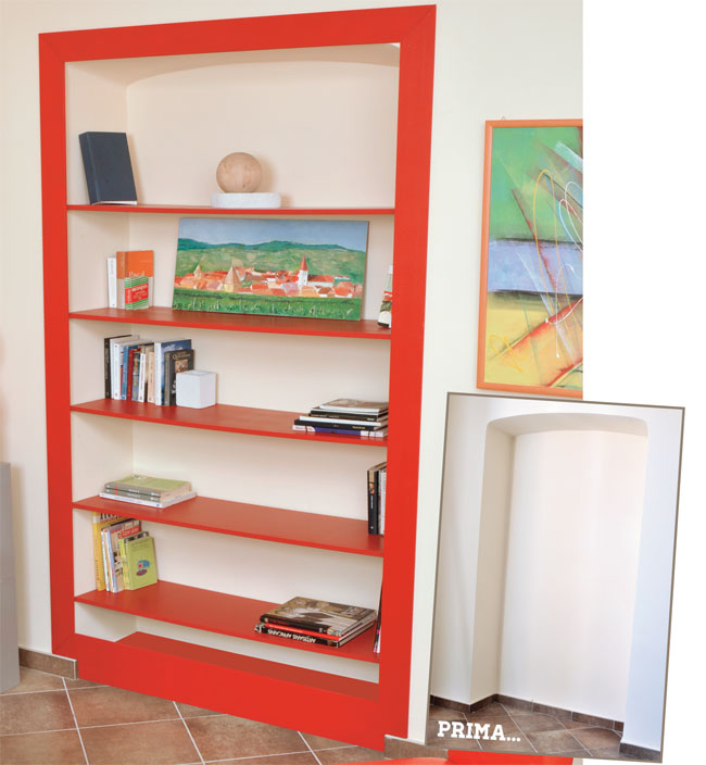 libreria fai da te, librerie fai da te, libreria in legno, libreria progetto, costruire una libreria, come costruire una libreria, costruire libreria