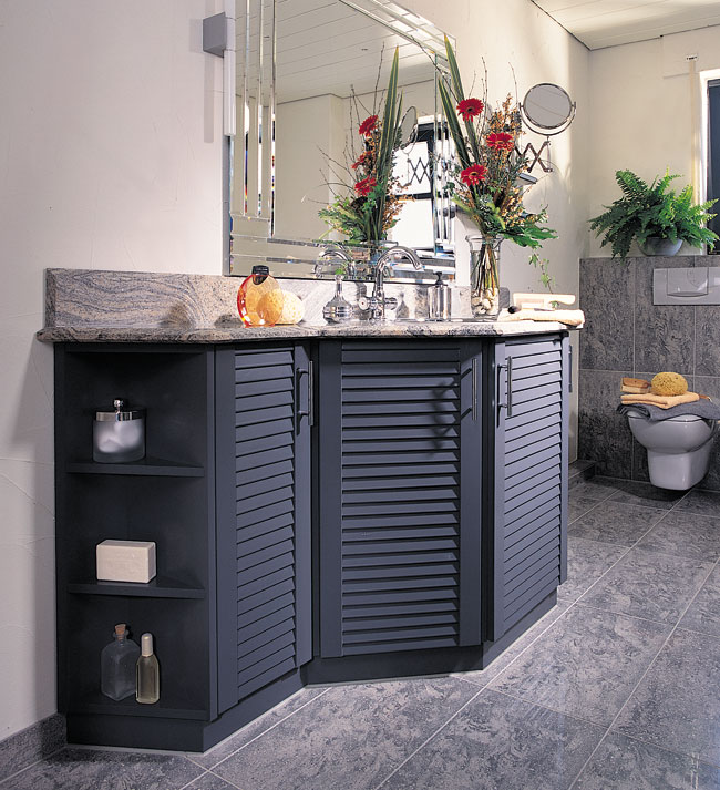 mobile bagno fai da te