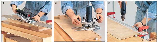 fresare legno per mobile bagno