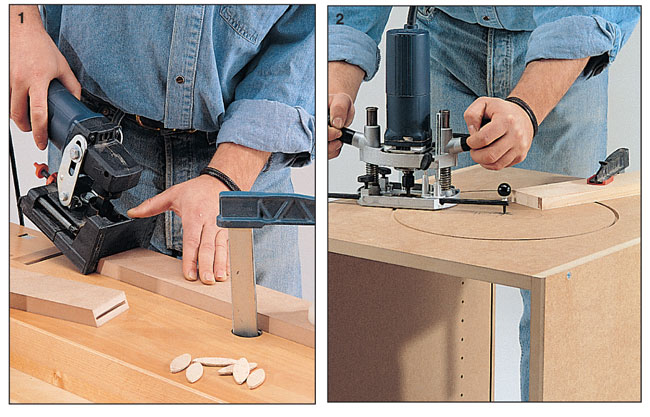 fresatrice verticale per legno