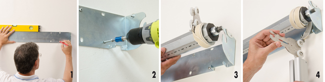 Stendidea guida all'installazione