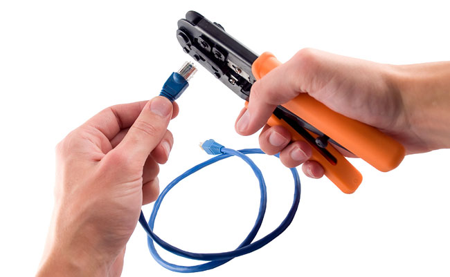 cavo ethernet