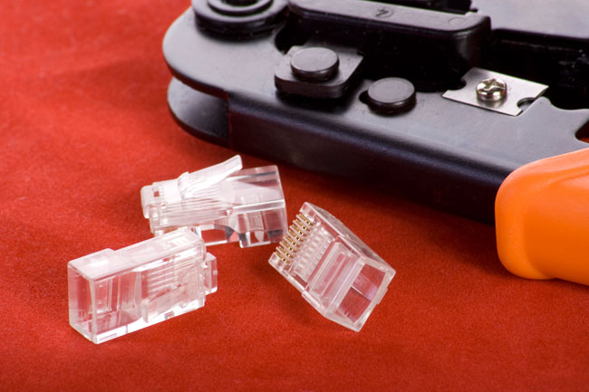 cappellotti ethernet