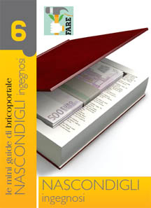 e-book gratis NASCONDIGLI INGEGNOSI
