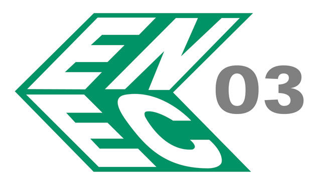 Certificazione ENEC
