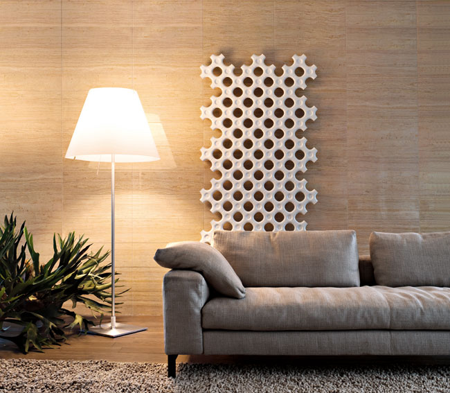 radiatori design, radiatori di design, radiatori d'arredo, radiatori arredo, radiatori che arredano, radiatori eleganti