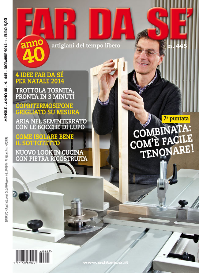 Artigiani della riparazione