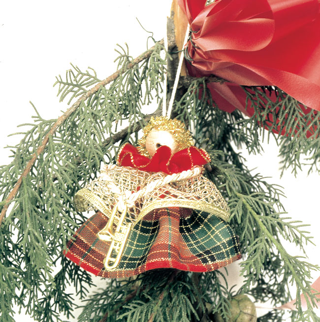 Angioletti natalizi fai da te, angeli natalizi fai da te, angeli di natale fai da te, angioletti fai da te di natale, decorazioni natalizie fai da te , decorazioni di natale