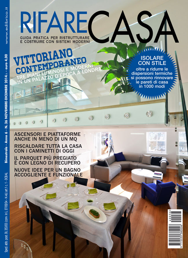 Rifare Casa