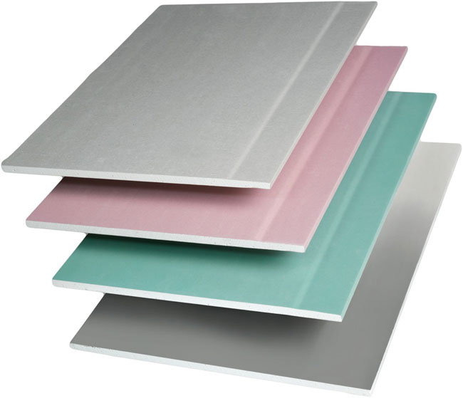 sistema cartongesso gypsotech