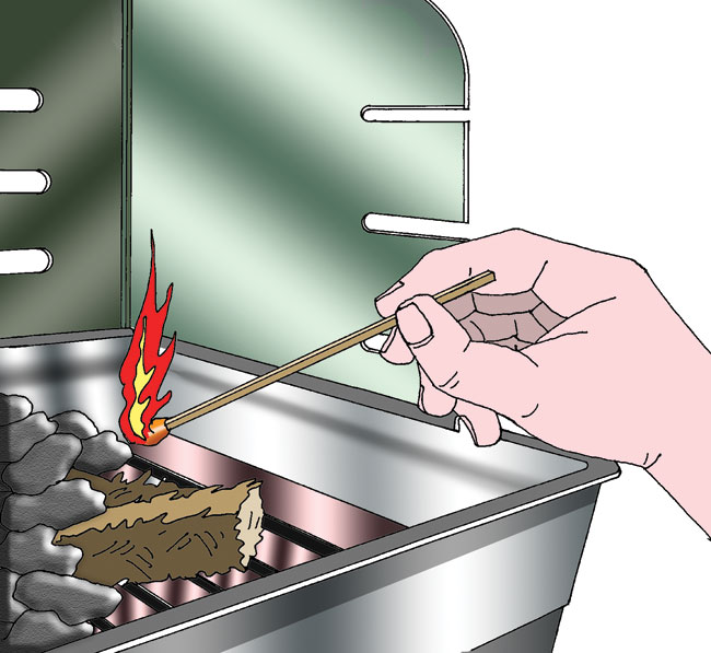 accendifuoco fai da te, accendifuoco, accendifuoco fatto in casa, trucioli di legno