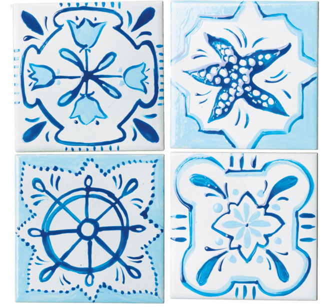 azulejo