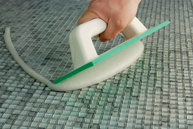 stucco per mosaici, stucco per mosaici di vetro, stucco mosaici vetro, fugalite, kerakoll, mosaici di vetro, mosaici vetrosi
