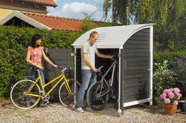 Box per biciclette