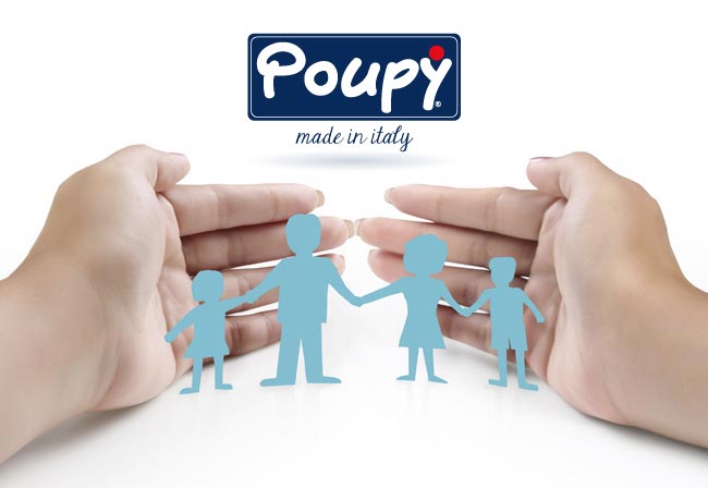prodotti poupy