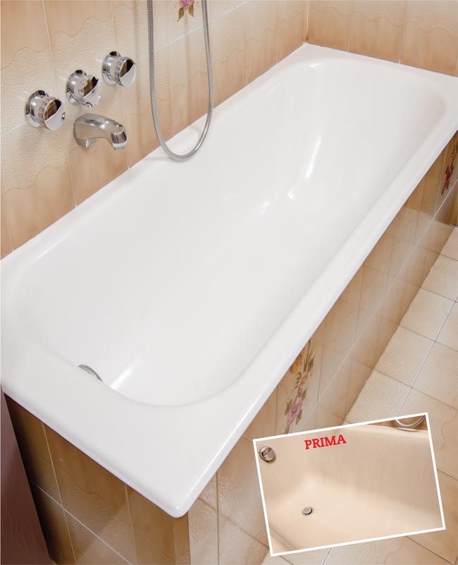 rinnovare la vasca da bagno, bagno, vasca da bagno, gapi, sottosopra