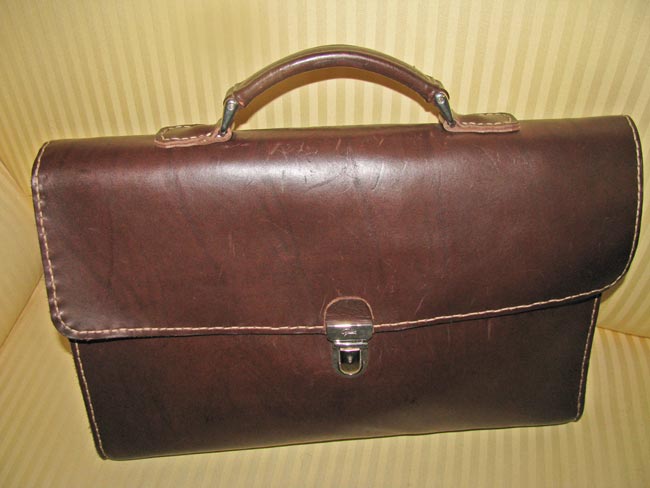 come realizzare una borsa