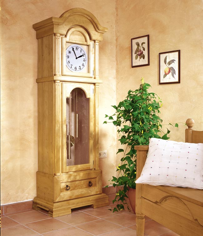 orologio a pendolo fai da te