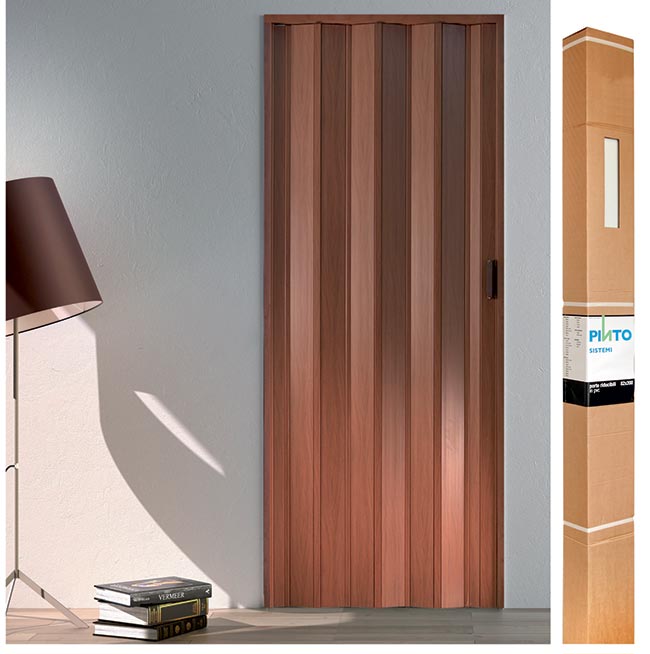 Porte a soffietto